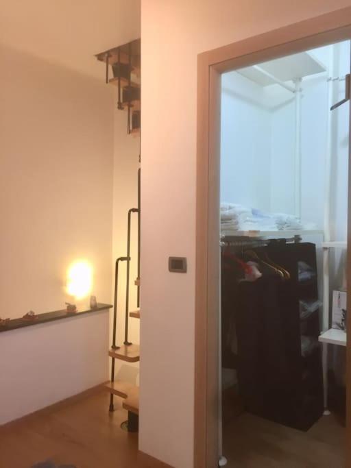 M Home Genova Sestri Ponente 010025-Lt-1596 Esterno foto