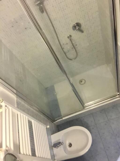 M Home Genova Sestri Ponente 010025-Lt-1596 Esterno foto