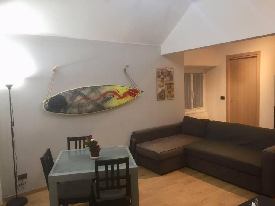 M Home Genova Sestri Ponente 010025-Lt-1596 Esterno foto