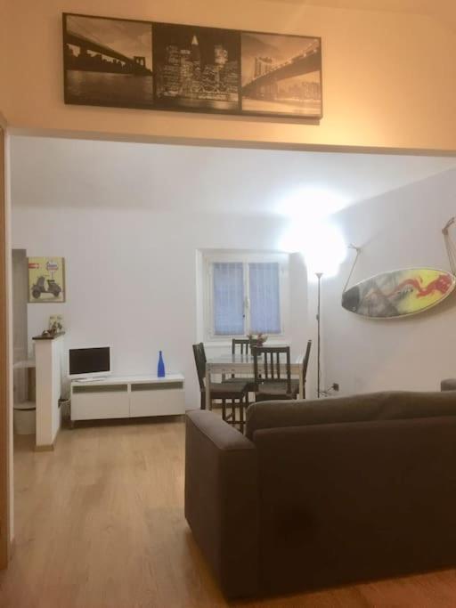 M Home Genova Sestri Ponente 010025-Lt-1596 Esterno foto