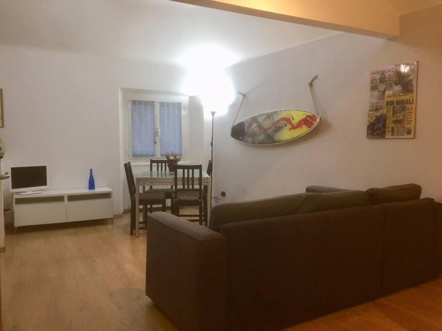 M Home Genova Sestri Ponente 010025-Lt-1596 Esterno foto